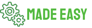 Made Easy